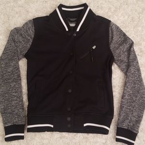 Hurley Nike Track Jacket